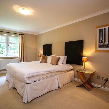Turnberry Apartments Chambre photo