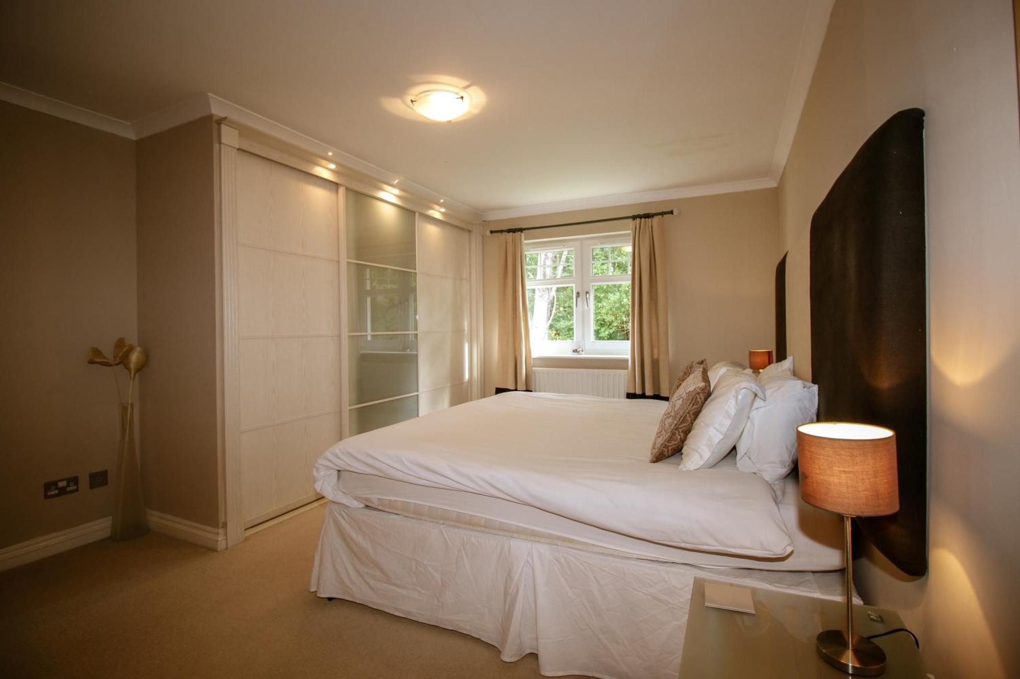 Turnberry Apartments Chambre photo