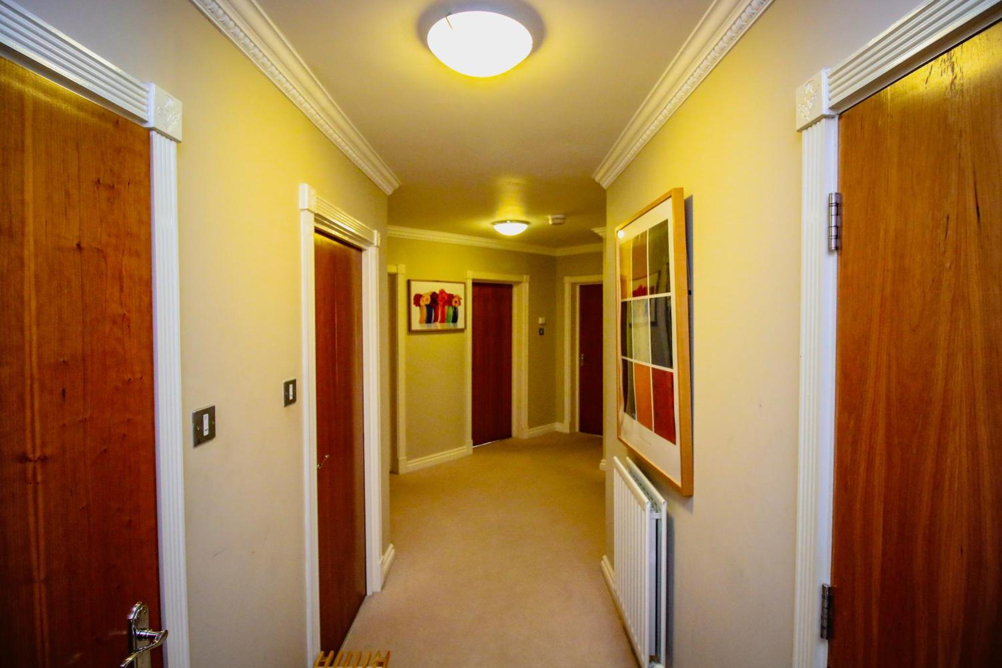 Turnberry Apartments Chambre photo