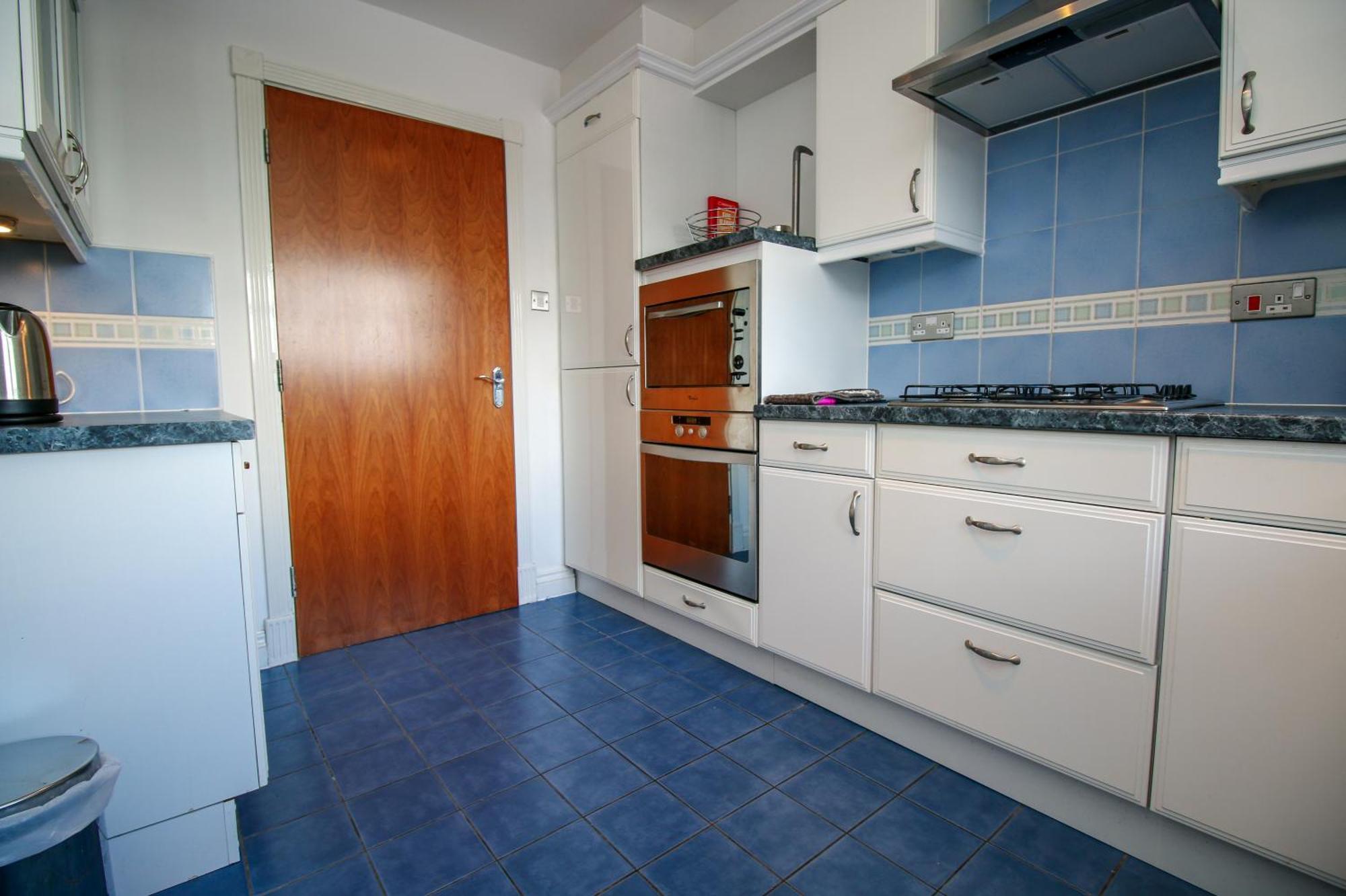Turnberry Apartments Chambre photo