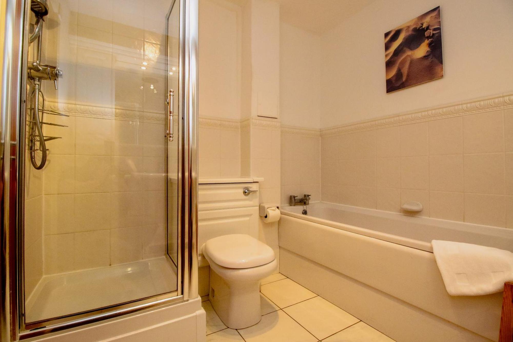 Turnberry Apartments Chambre photo
