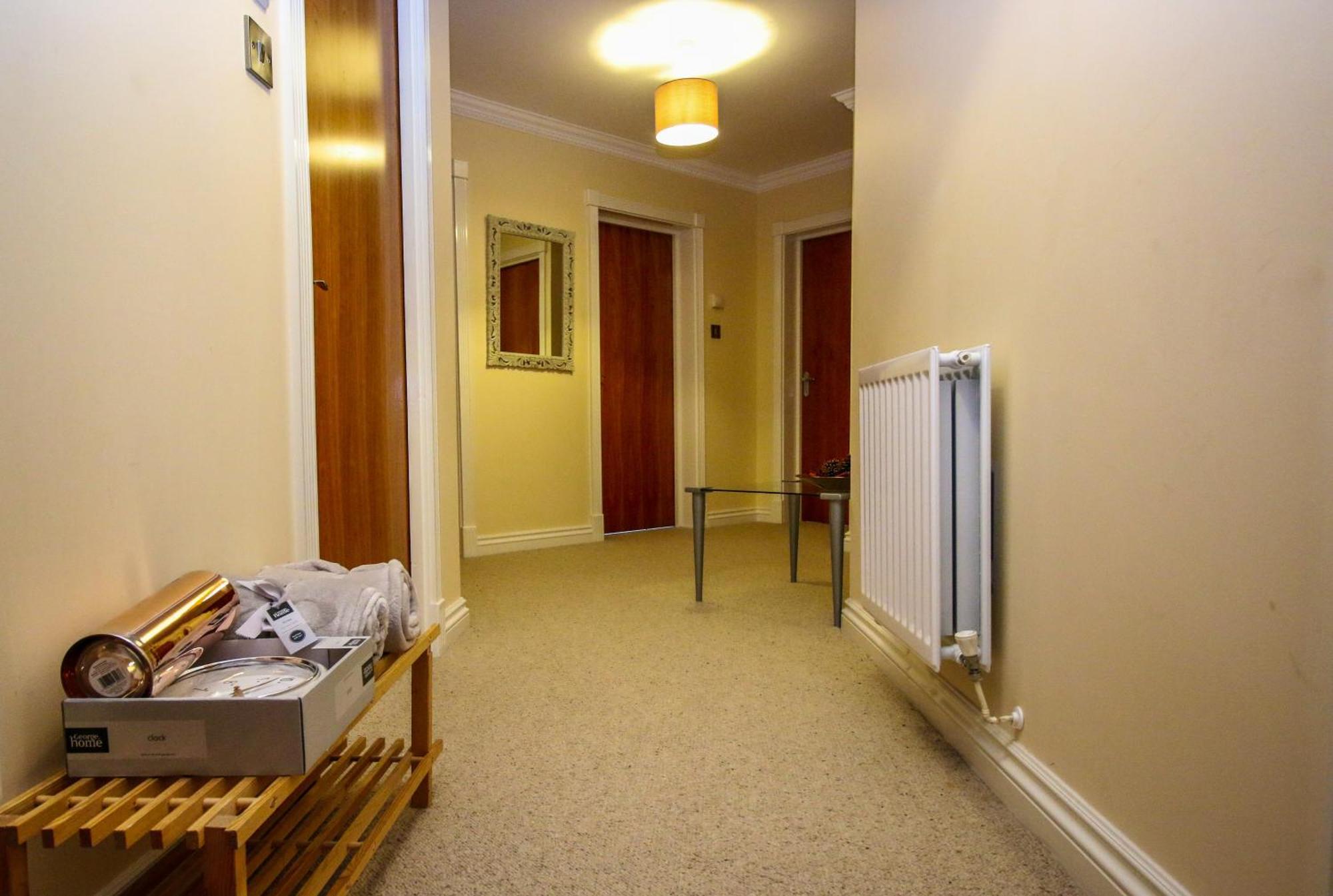 Turnberry Apartments Chambre photo