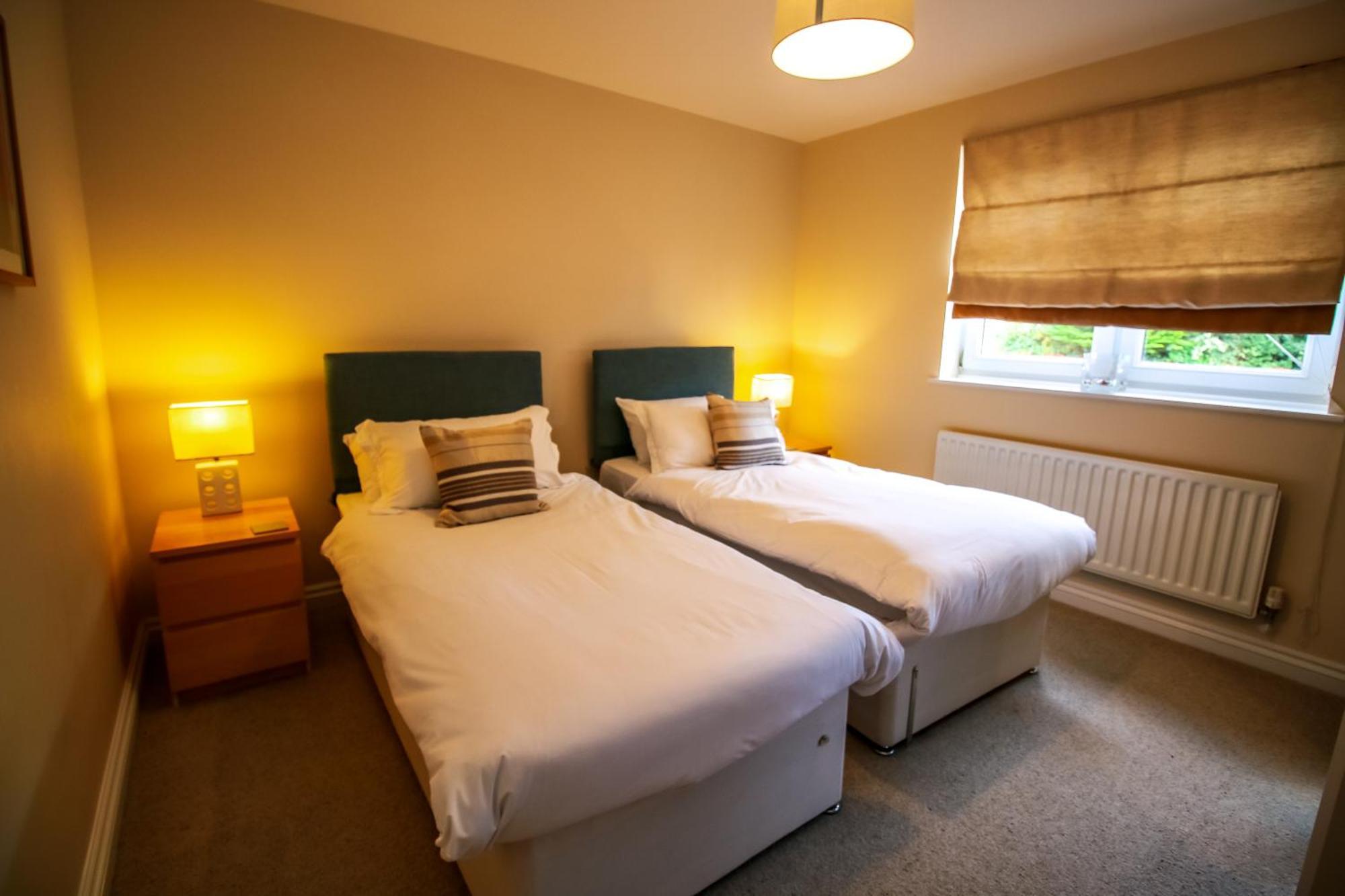 Turnberry Apartments Chambre photo