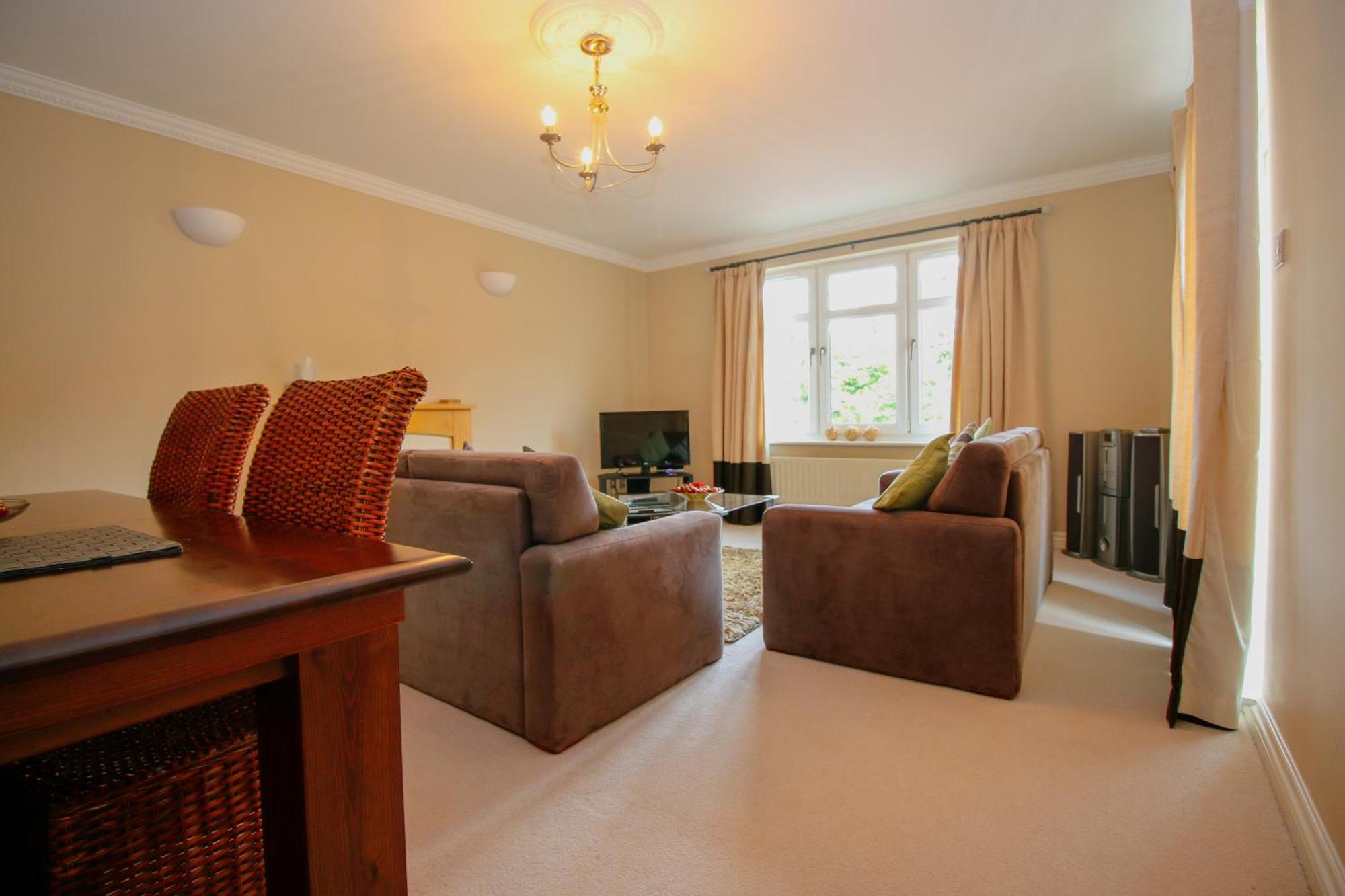 Turnberry Apartments Chambre photo