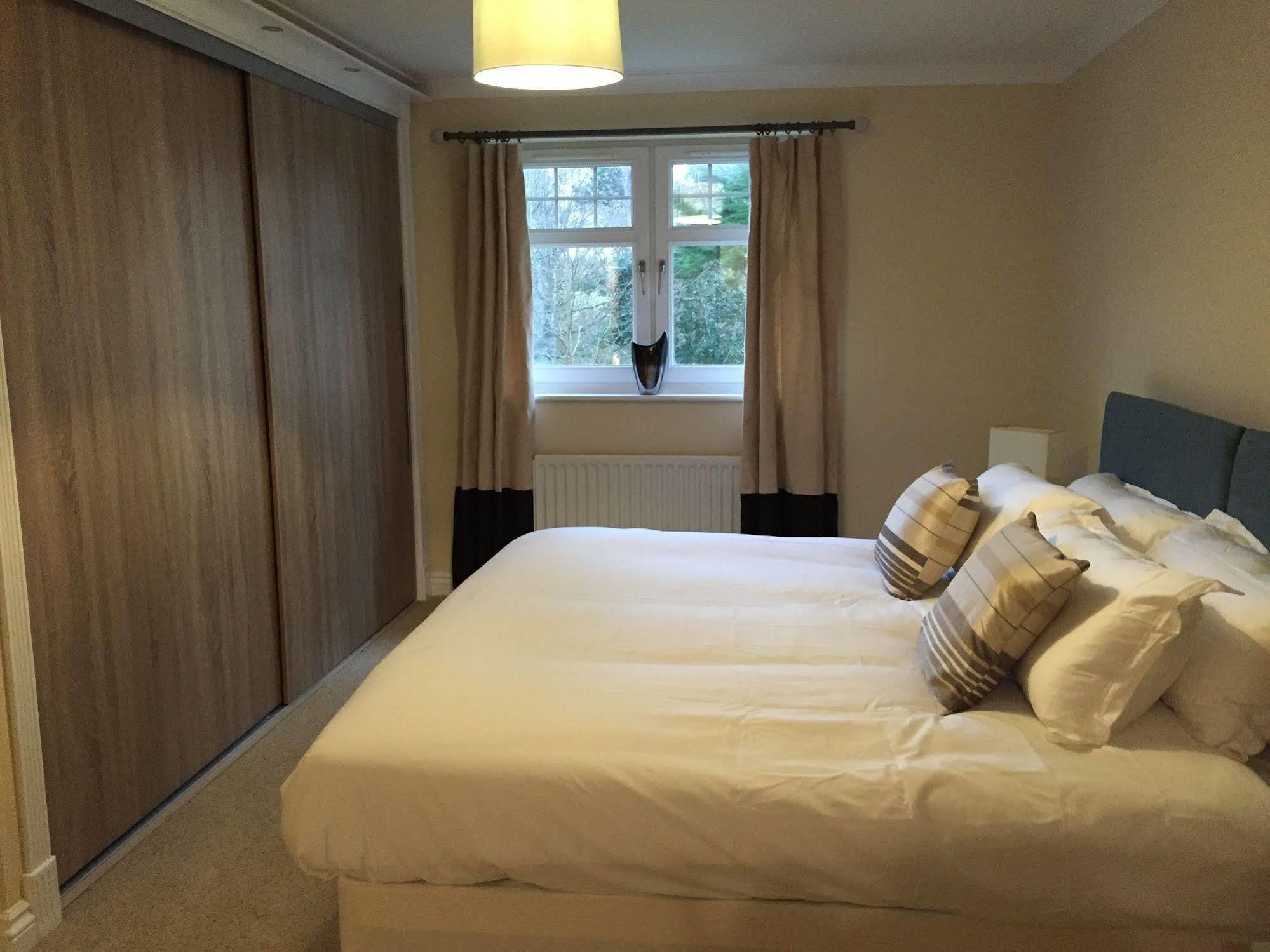 Turnberry Apartments Extérieur photo