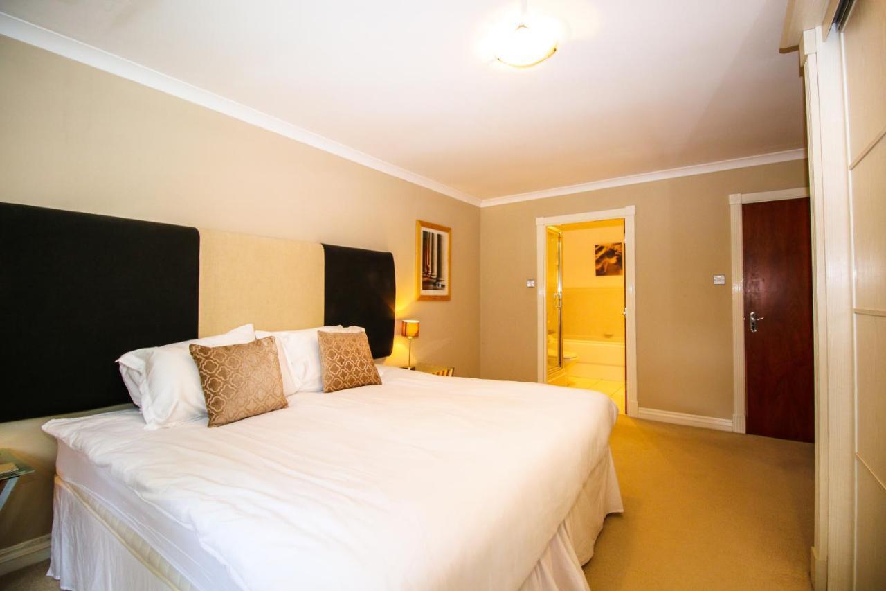 Turnberry Apartments Extérieur photo