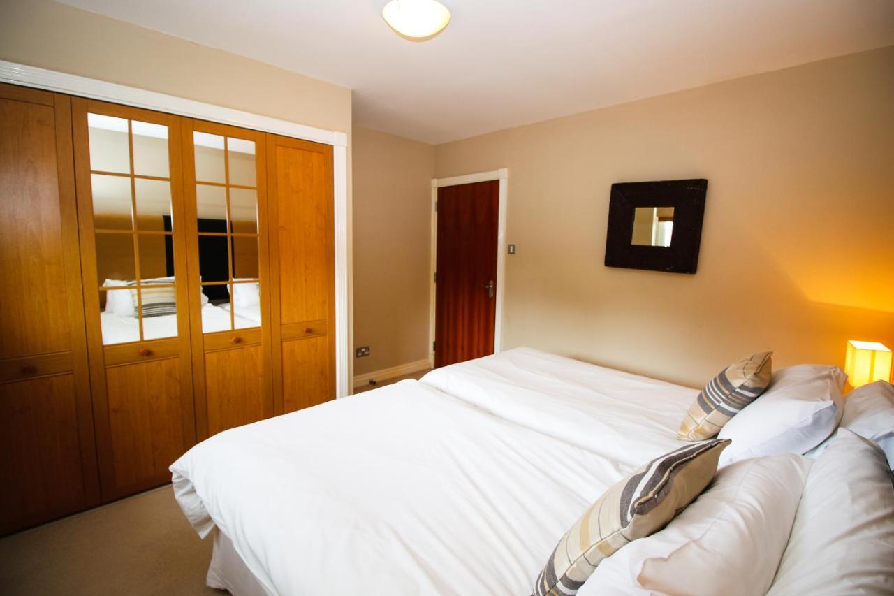 Turnberry Apartments Extérieur photo
