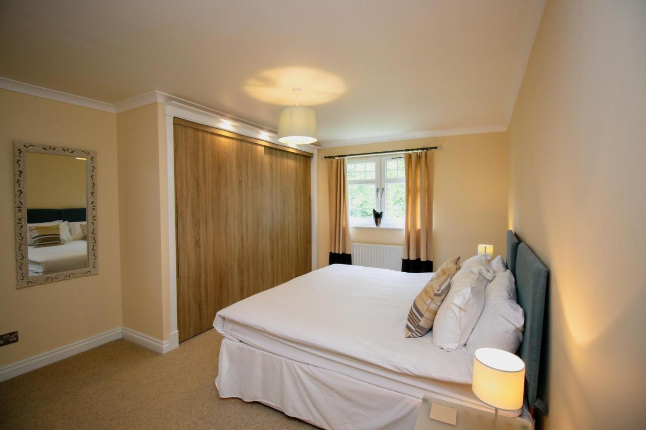 Turnberry Apartments Extérieur photo