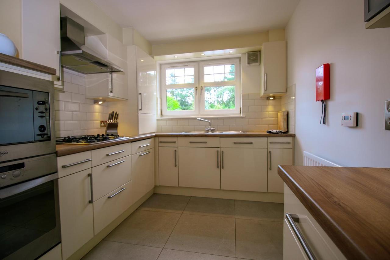 Turnberry Apartments Extérieur photo