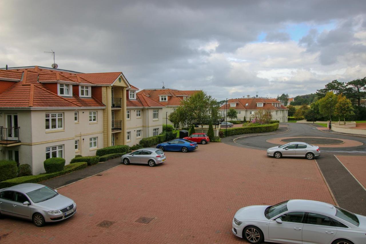 Turnberry Apartments Extérieur photo